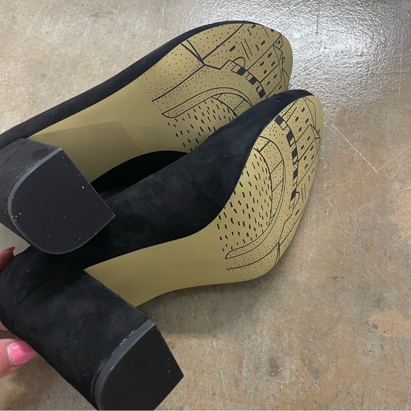 Bella vita shoes - Picture 7 of 12